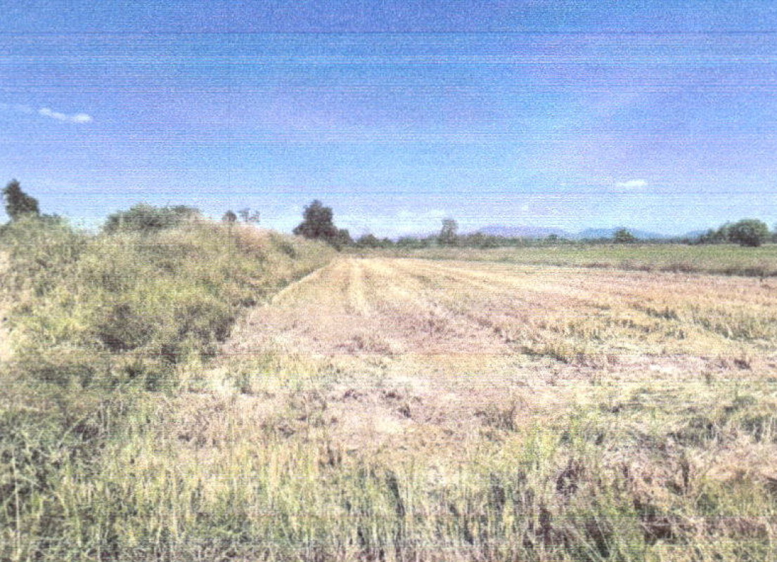Residential land/lot Uttaradit Mueang Uttaradit Nam Rit 179200