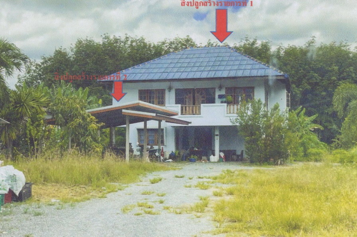ทาวน์เฮ้าส์ นครศรีธรรมราช ทุ่งสง ชะมาย 1616820
