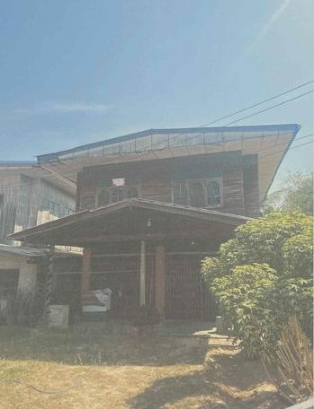 บ้านเดี่ยว กาฬสินธุ์ เมืองกาฬสินธุ์ บึงวิชัย 368800