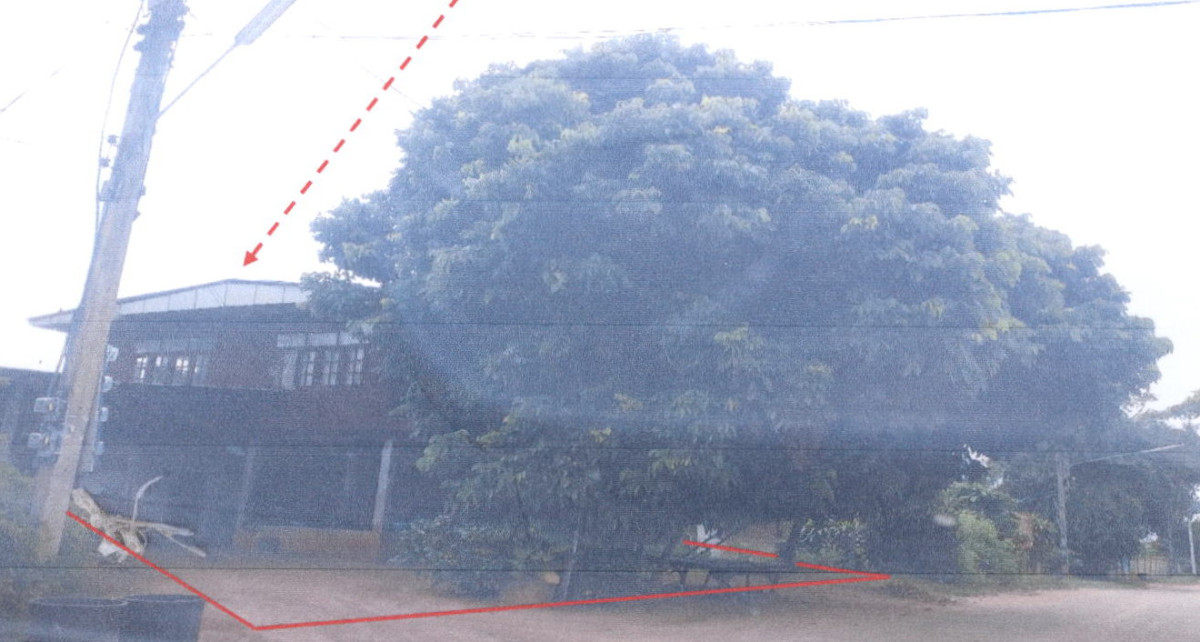 บ้านเดี่ยว กาฬสินธุ์ ยางตลาด เขาพระนอน 791700