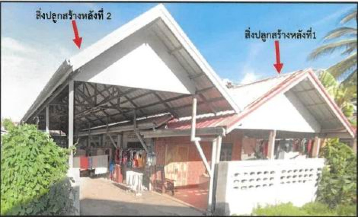บ้านเดี่ยว กาฬสินธุ์ ยางตลาด บัวบาน 655000
