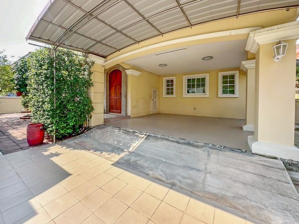 Single house Bangkok Phasi Charoen Bang Wa 10900000