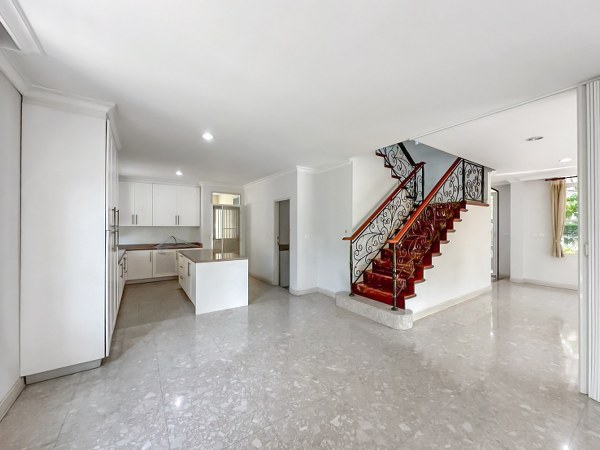 Single house Bangkok Phasi Charoen Bang Wa 10900000