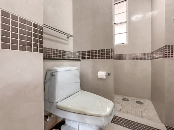 Single house Bangkok Phasi Charoen Bang Wa 10900000