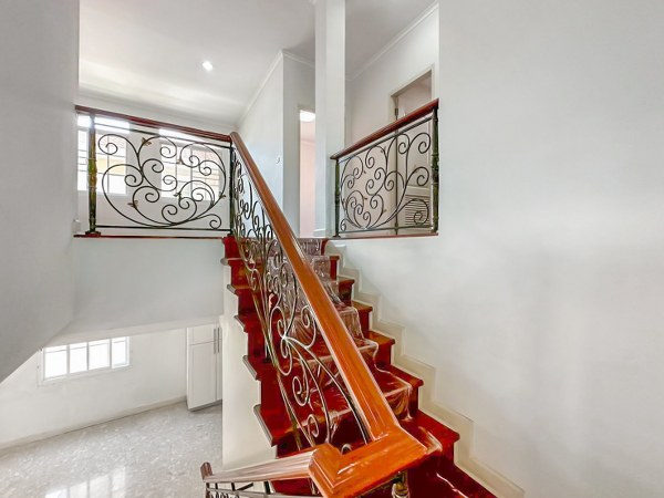 Single house Bangkok Phasi Charoen Bang Wa 10900000