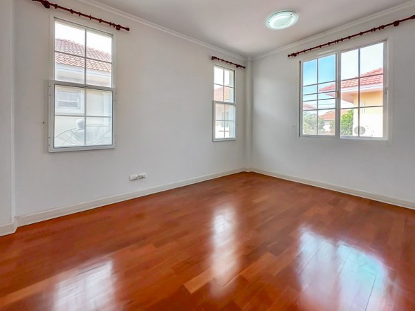 Single house Bangkok Phasi Charoen Bang Wa 10900000