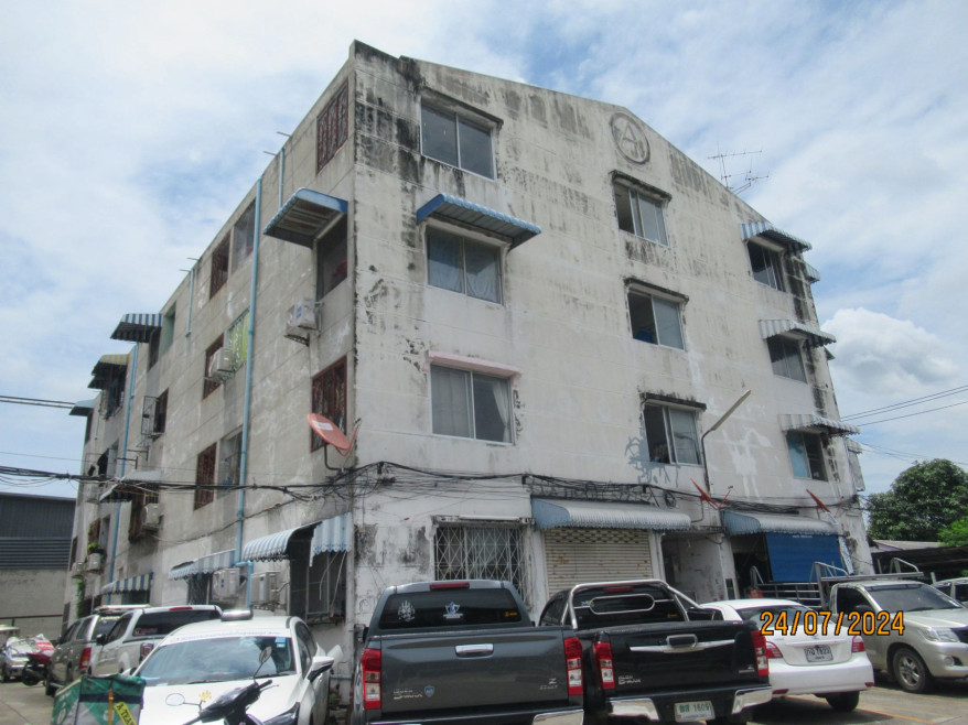 Condominium Pathum Thani Thanyaburi Bueng Yitho 118000