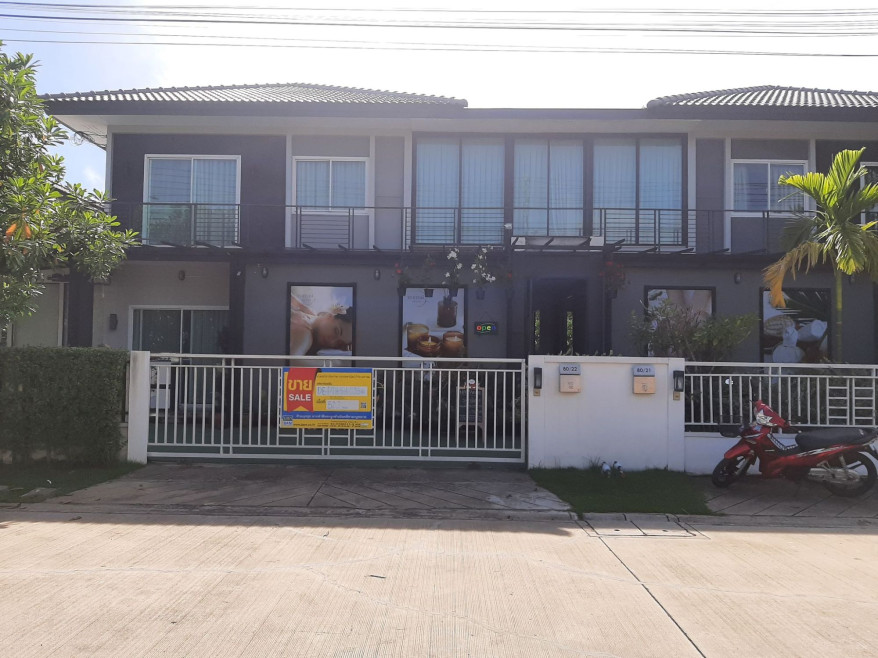 Single house Pathum Thani Thanyaburi Bueng Yitho 4410000