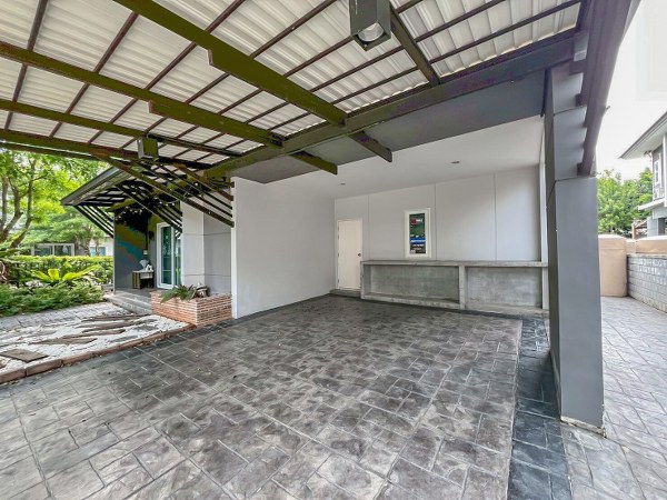 Single house Nonthaburi Bang Yai Sao Thong Hin 5690000