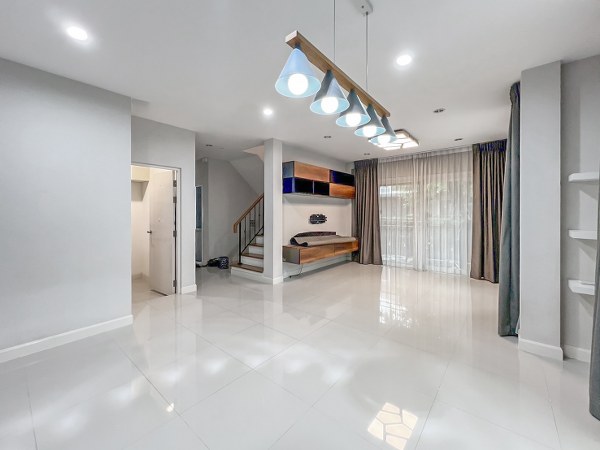 Single house Nonthaburi Bang Yai Sao Thong Hin 5690000