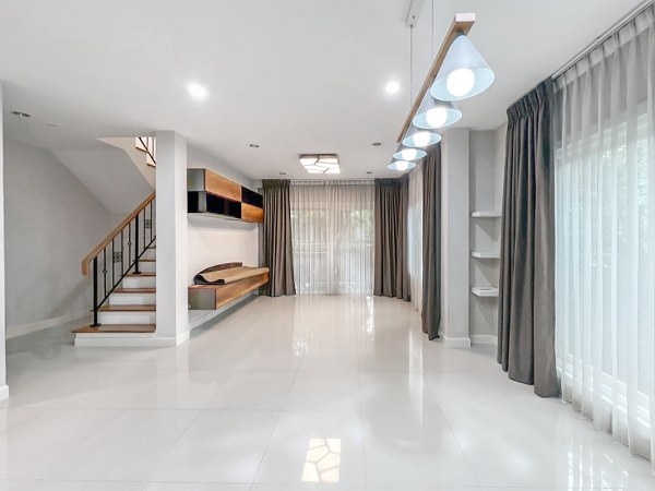 Single house Nonthaburi Bang Yai Sao Thong Hin 5690000