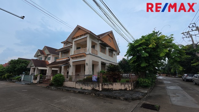 Single house Bangkok Thung Khru Thung Khru 4850000