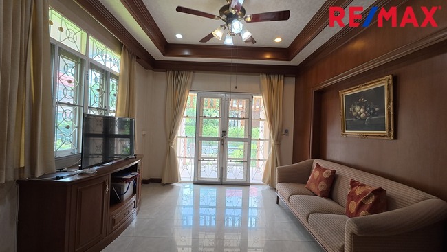 Single house Bangkok Thung Khru Thung Khru 4850000