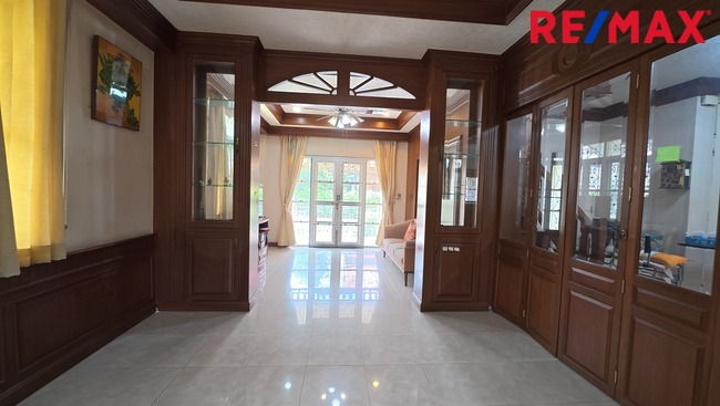 Single house Bangkok Thung Khru Thung Khru 4850000