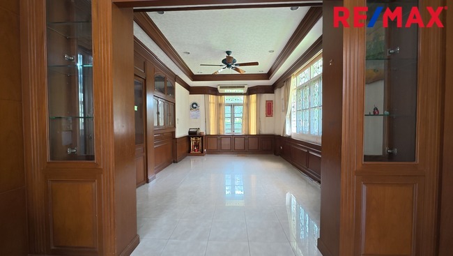 Single house Bangkok Thung Khru Thung Khru 4850000