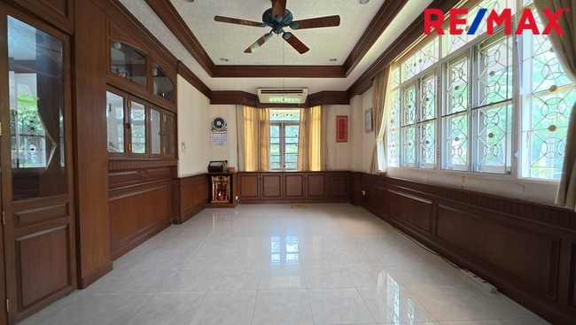 Single house Bangkok Thung Khru Thung Khru 4850000