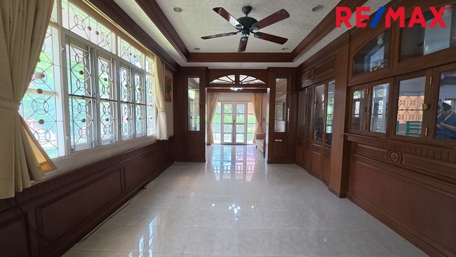 Single house Bangkok Thung Khru Thung Khru 4850000