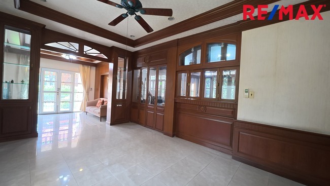 Single house Bangkok Thung Khru Thung Khru 4850000