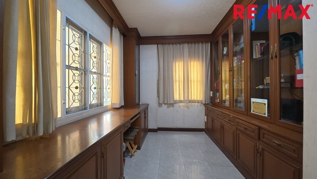 Single house Bangkok Thung Khru Thung Khru 4850000