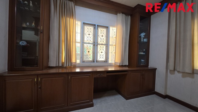 Single house Bangkok Thung Khru Thung Khru 4850000