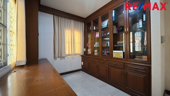 Single house Bangkok Thung Khru Thung Khru 4850000