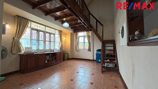 Single house Bangkok Thung Khru Thung Khru 4850000