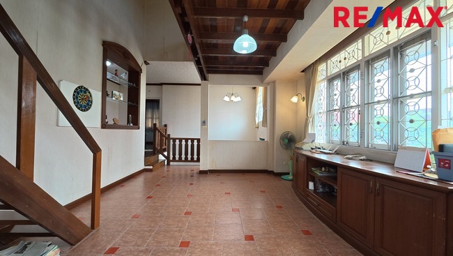 Single house Bangkok Thung Khru Thung Khru 4850000