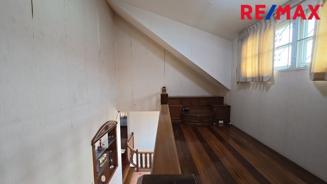 Single house Bangkok Thung Khru Thung Khru 4850000