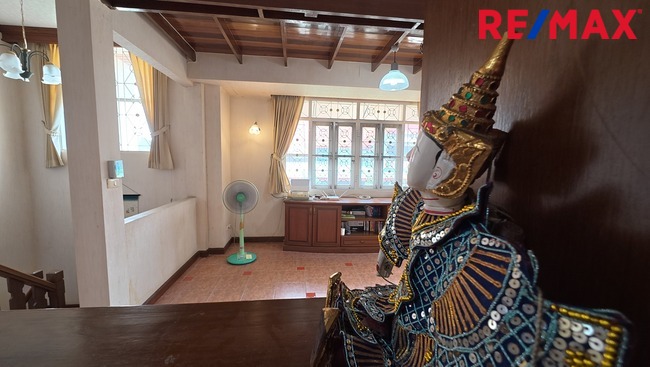 Single house Bangkok Thung Khru Thung Khru 4850000