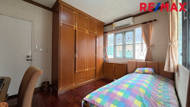 Single house Bangkok Thung Khru Thung Khru 4850000