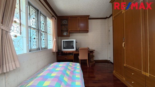 Single house Bangkok Thung Khru Thung Khru 4850000