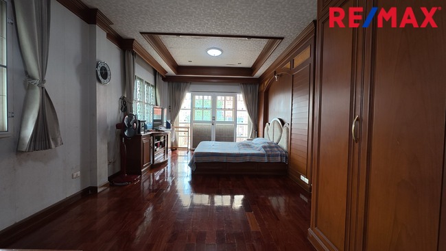 Single house Bangkok Thung Khru Thung Khru 4850000