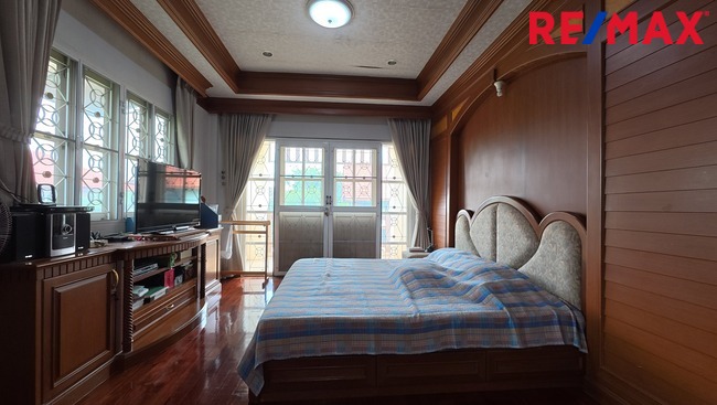 Single house Bangkok Thung Khru Thung Khru 4850000