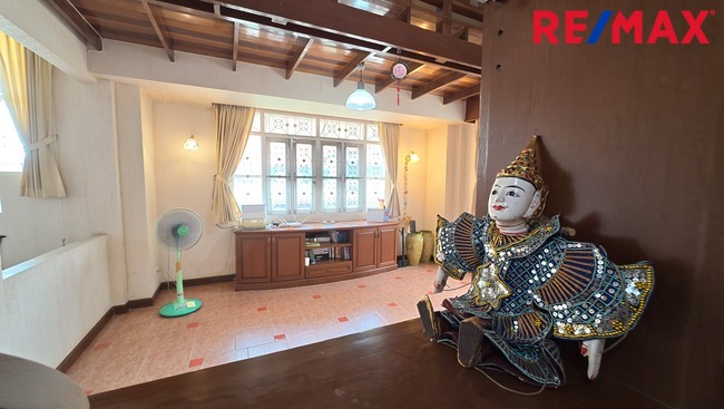 Single house Bangkok Thung Khru Thung Khru 4850000