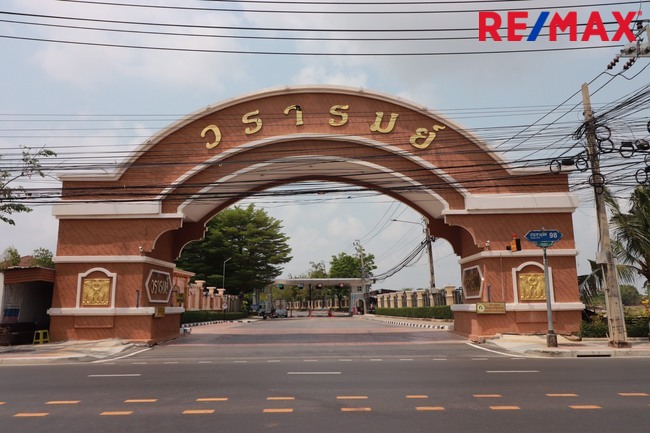Single house Bangkok Thung Khru Thung Khru 4850000