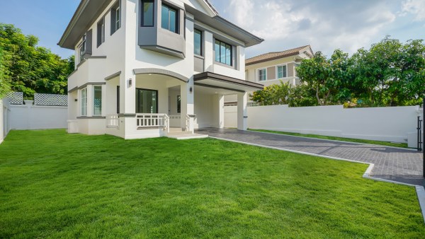 Single house Nonthaburi Bang Bua Thong Phimonrat 6790000
