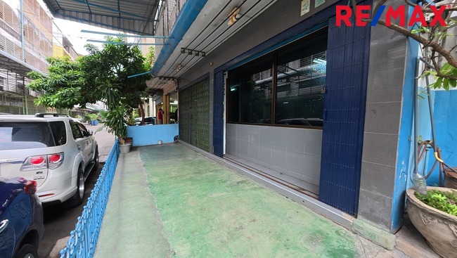Commercial building Bangkok Bang Bon Khlong Bang Bon 6800000