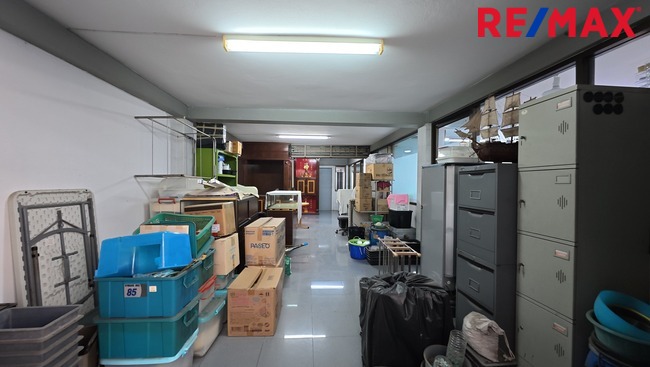 Commercial building Bangkok Bang Bon Khlong Bang Bon 6800000