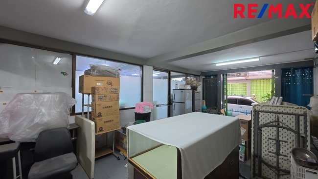 Commercial building Bangkok Bang Bon Khlong Bang Bon 6800000