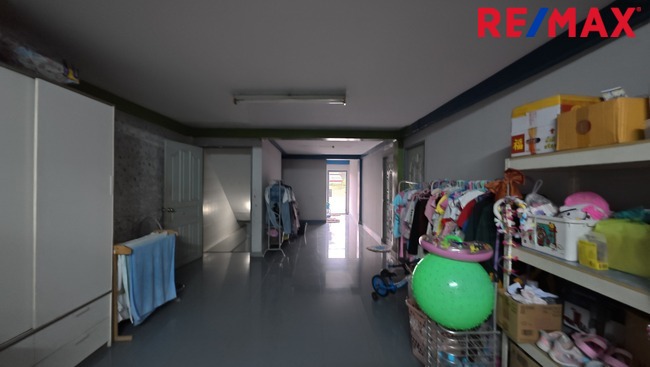 Commercial building Bangkok Bang Bon Khlong Bang Bon 6800000