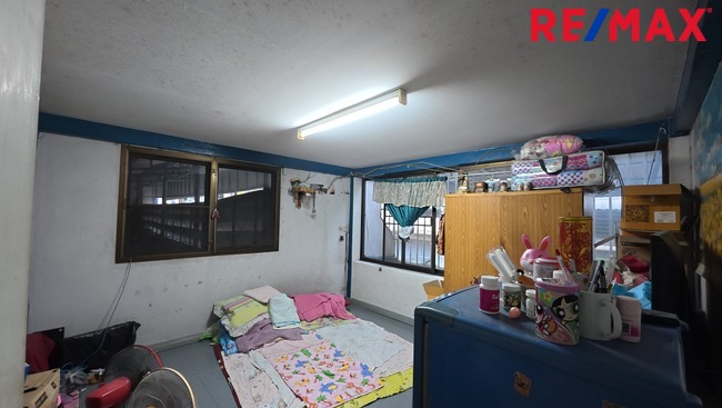 Commercial building Bangkok Bang Bon Khlong Bang Bon 6800000