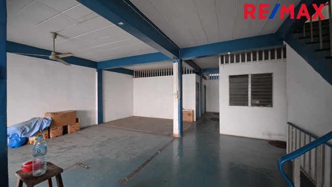 Commercial building Bangkok Bang Bon Khlong Bang Bon 6800000