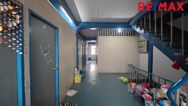 Commercial building Bangkok Bang Bon Khlong Bang Bon 6800000
