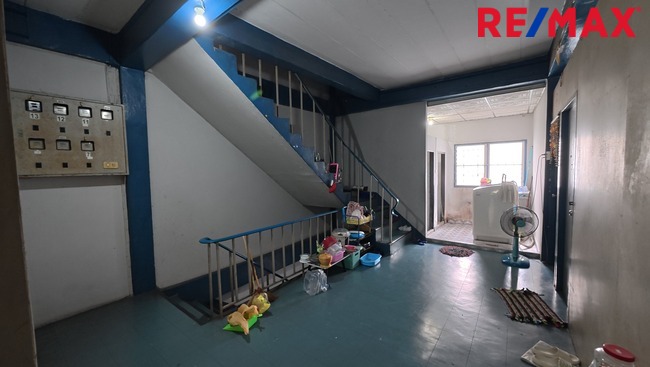 Commercial building Bangkok Bang Bon Khlong Bang Bon 6800000