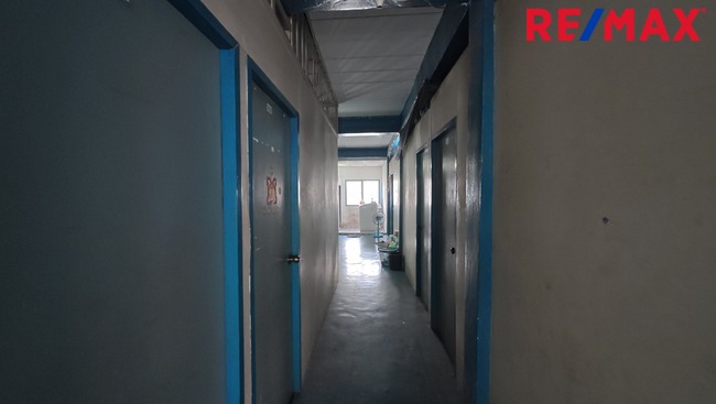 Commercial building Bangkok Bang Bon Khlong Bang Bon 6800000
