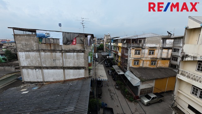 Commercial building Bangkok Bang Bon Khlong Bang Bon 6800000