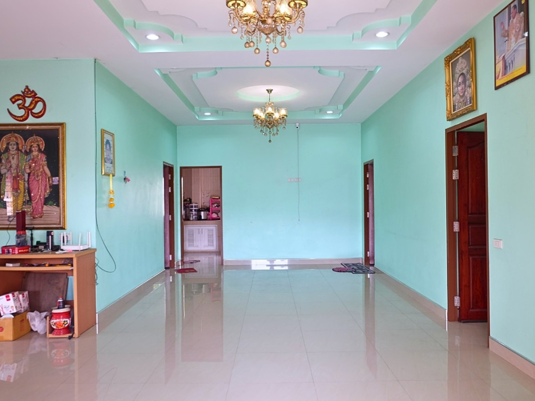 บ้านเดี่ยว ชลบุรี เมืองชลบุรี บ้านสวน 12500000