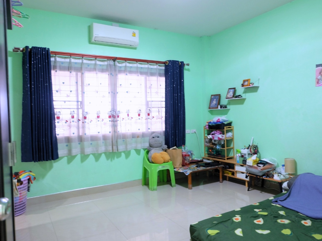 บ้านเดี่ยว ชลบุรี เมืองชลบุรี บ้านสวน 12500000