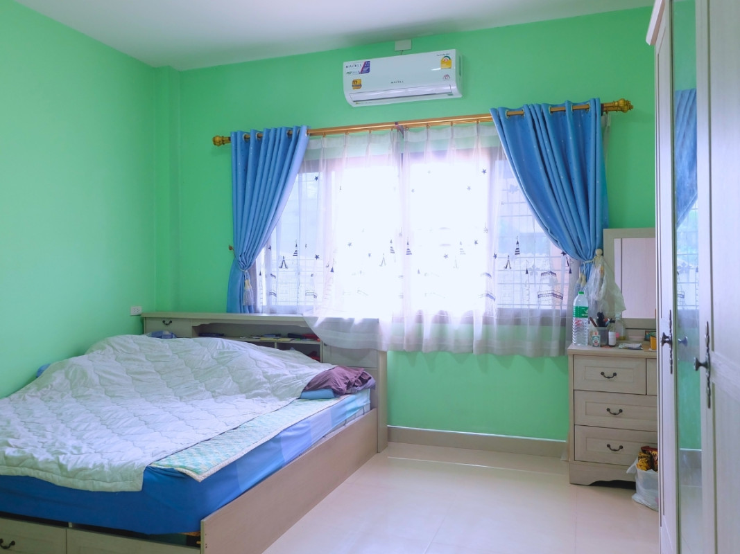 บ้านเดี่ยว ชลบุรี เมืองชลบุรี บ้านสวน 12500000