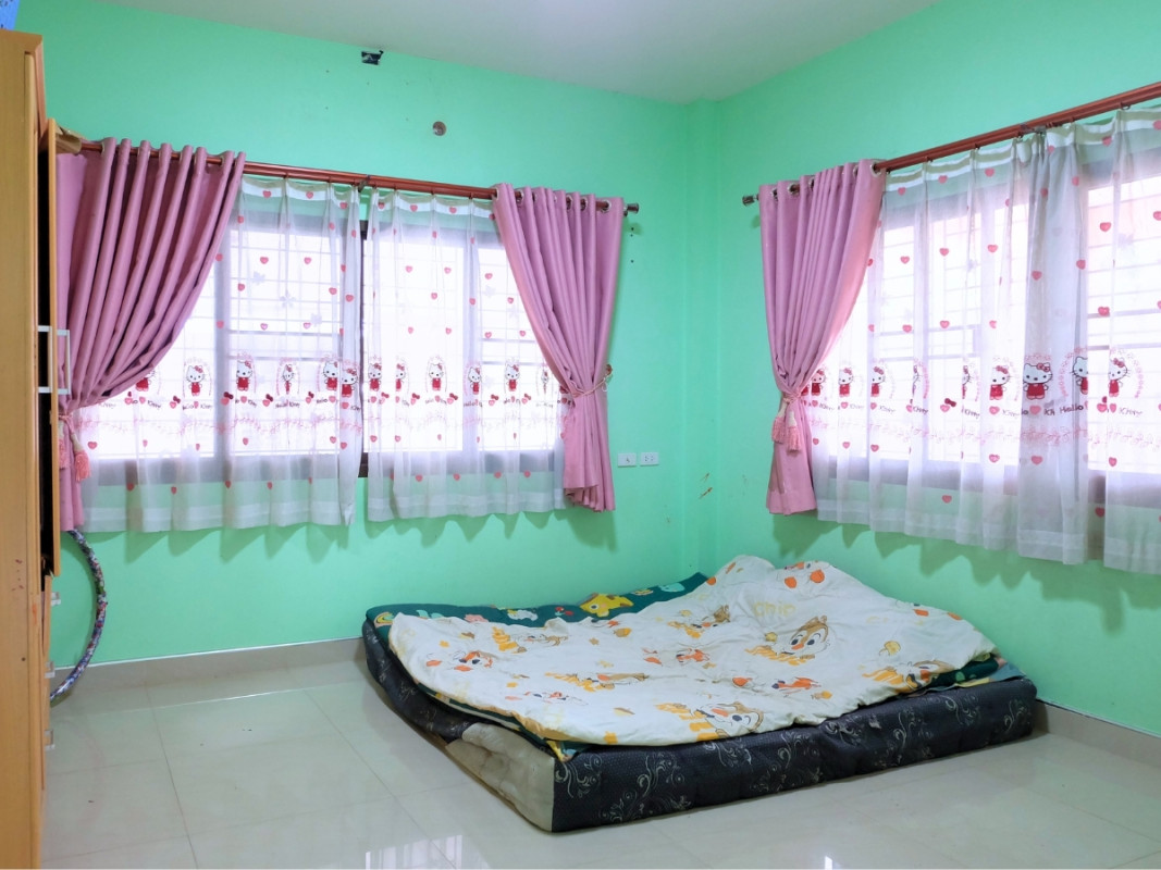 บ้านเดี่ยว ชลบุรี เมืองชลบุรี บ้านสวน 12500000